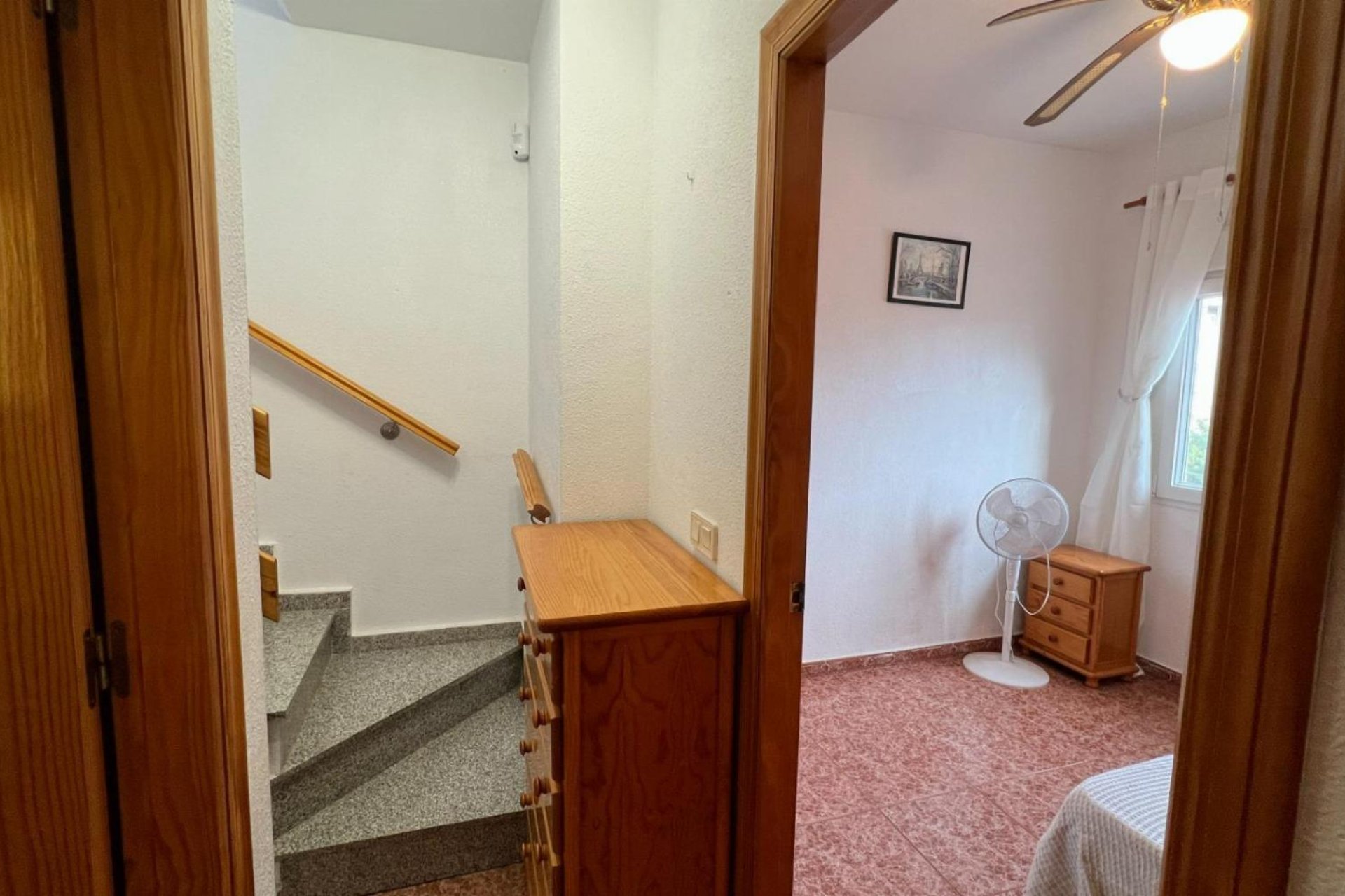 Rynek Wtórny - Bungalow / Domek parterowy - Torrevieja - Torretas