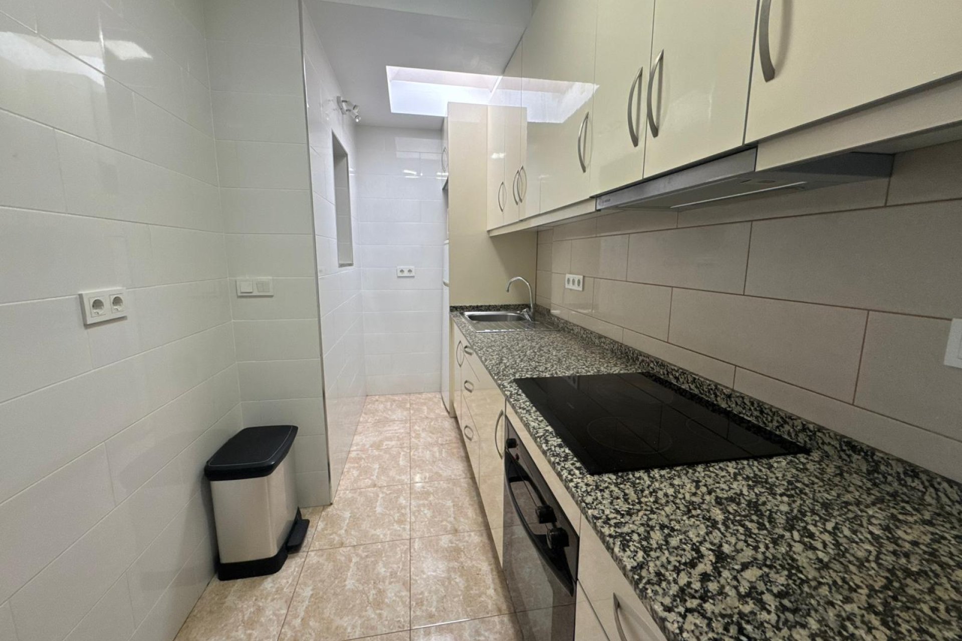 Rynek Wtórny - Bungalow / Domek parterowy - Torrevieja - Torretas