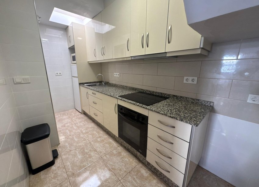 Rynek Wtórny - Bungalow / Domek parterowy - Torrevieja - Torretas