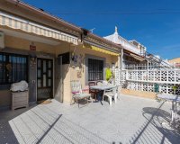 Rynek Wtórny - Bungalow / Domek parterowy - Torrevieja - Torretas