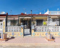 Rynek Wtórny - Bungalow / Domek parterowy - Torrevieja - Torretas