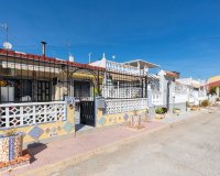 Rynek Wtórny - Bungalow / Domek parterowy - Torrevieja - Torretas