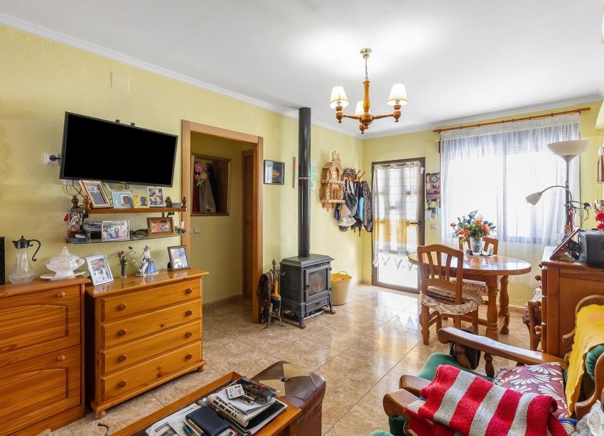 Rynek Wtórny - Bungalow / Domek parterowy - Torrevieja - Torretas