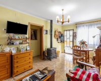 Rynek Wtórny - Bungalow / Domek parterowy - Torrevieja - Torretas