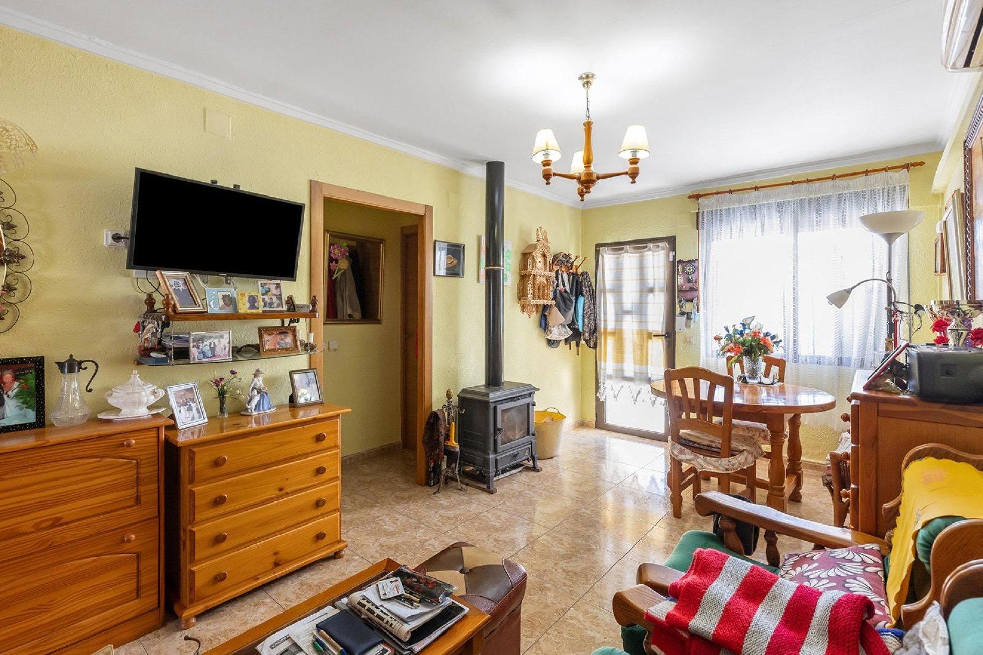 Rynek Wtórny - Bungalow / Domek parterowy - Torrevieja - Torretas