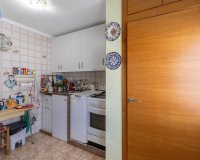 Rynek Wtórny - Bungalow / Domek parterowy - Torrevieja - Torretas