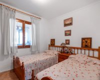 Rynek Wtórny - Bungalow / Domek parterowy - Torrevieja - Torretas