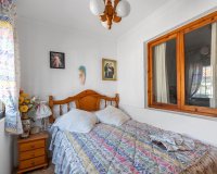 Rynek Wtórny - Bungalow / Domek parterowy - Torrevieja - Torretas