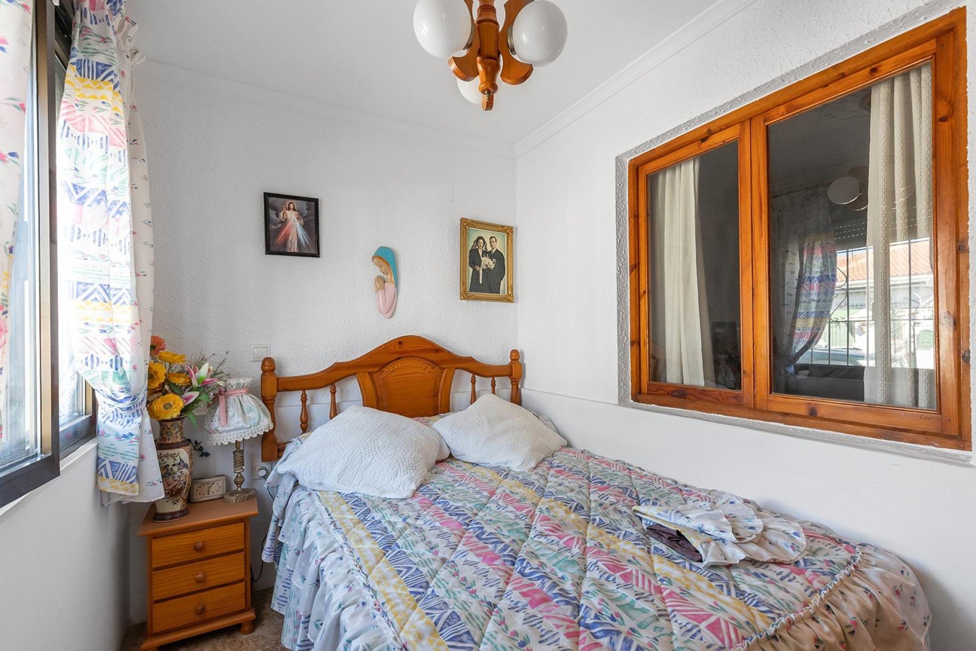 Rynek Wtórny - Bungalow / Domek parterowy - Torrevieja - Torretas