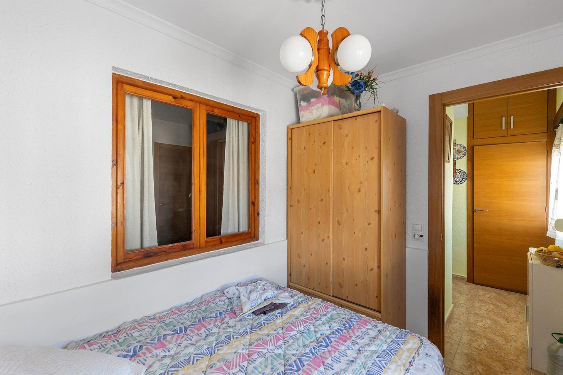 Rynek Wtórny - Bungalow / Domek parterowy - Torrevieja - Torretas