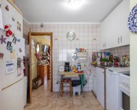 Rynek Wtórny - Bungalow / Domek parterowy - Torrevieja - Torretas