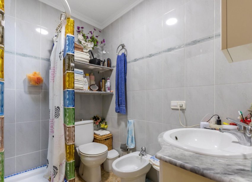 Rynek Wtórny - Bungalow / Domek parterowy - Torrevieja - Torretas