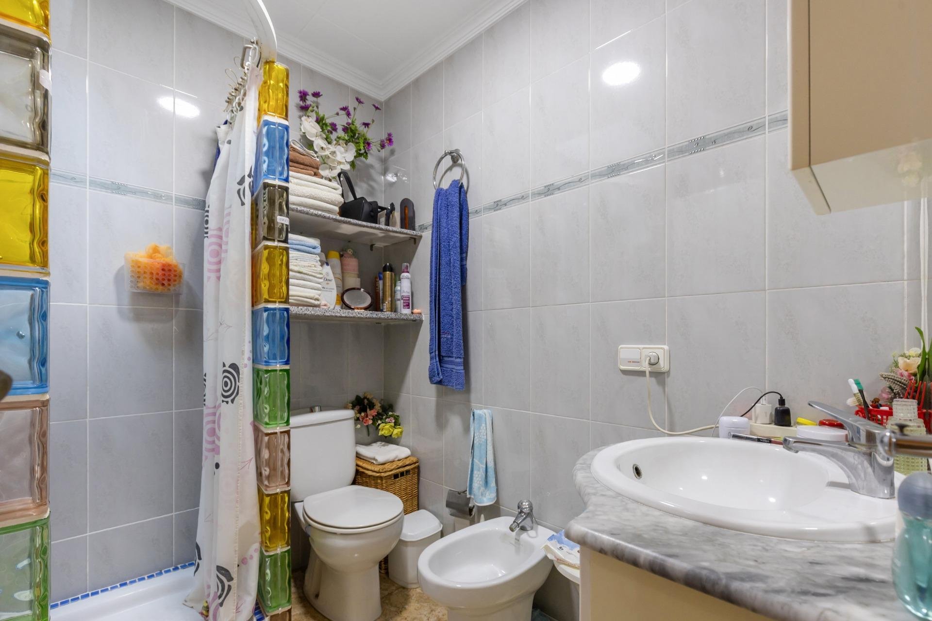 Rynek Wtórny - Bungalow / Domek parterowy - Torrevieja - Torretas