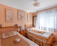 Rynek Wtórny - Bungalow / Domek parterowy - Torrevieja - Torretas