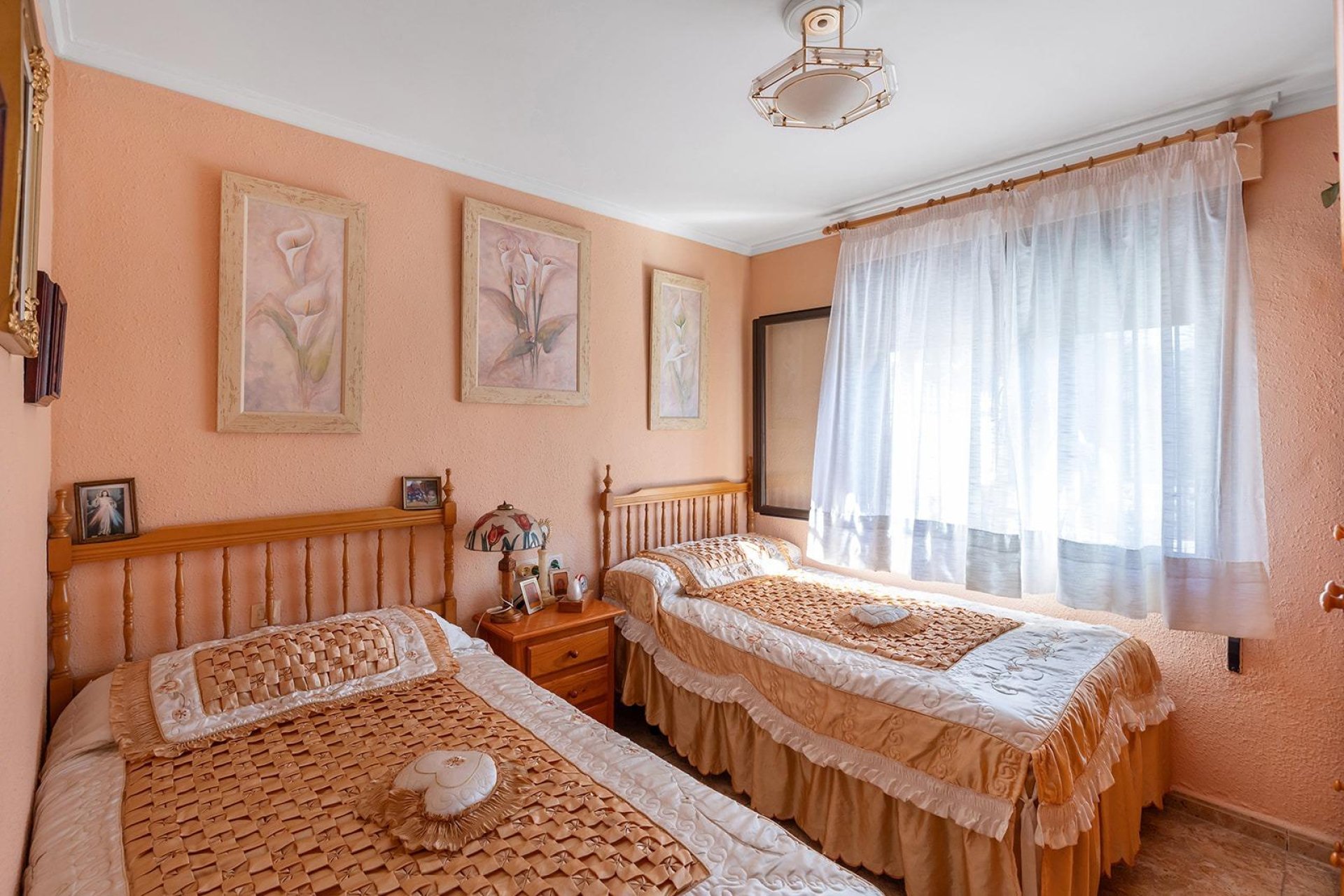 Rynek Wtórny - Bungalow / Domek parterowy - Torrevieja - Torretas