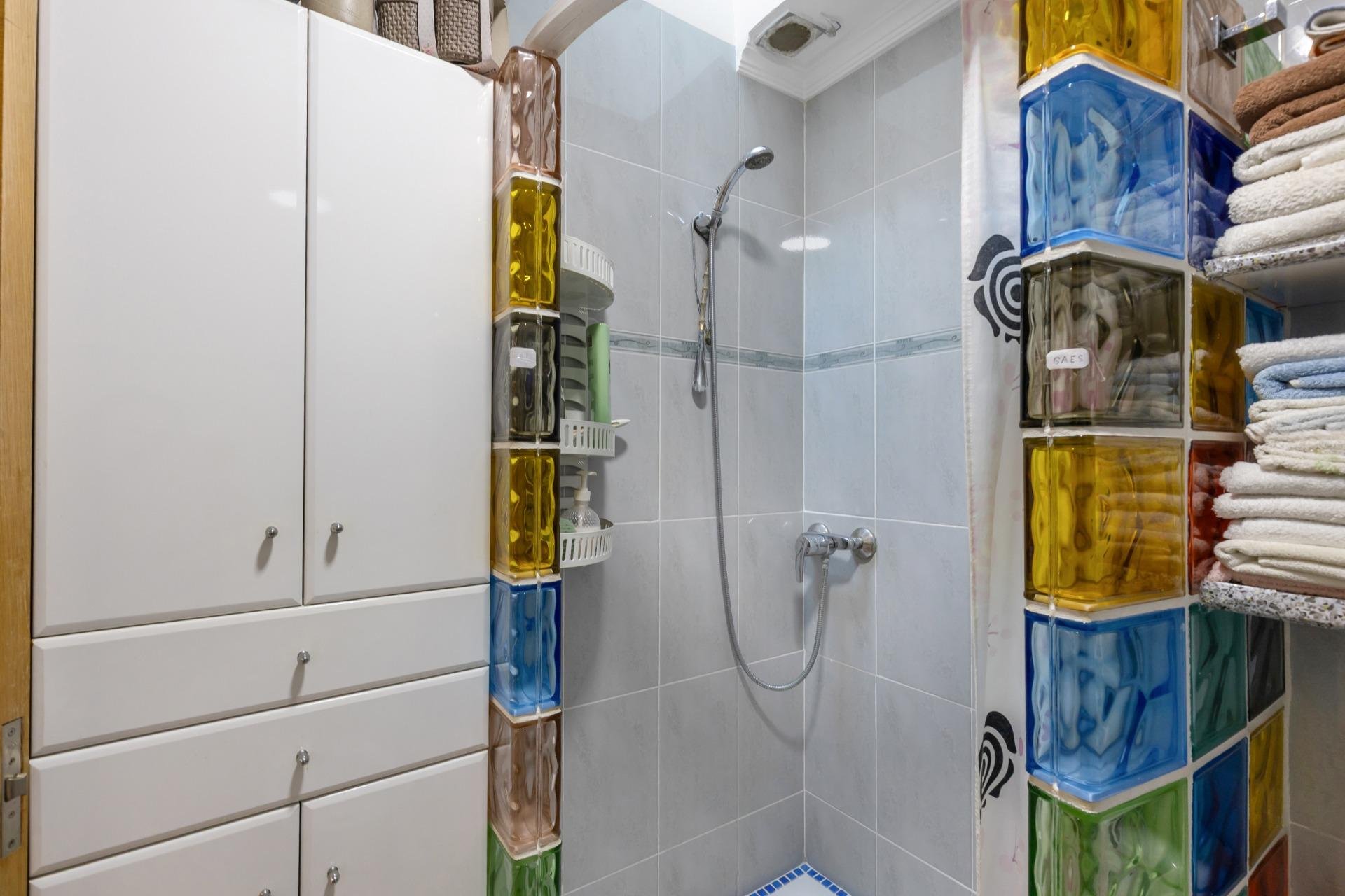 Rynek Wtórny - Bungalow / Domek parterowy - Torrevieja - Torretas