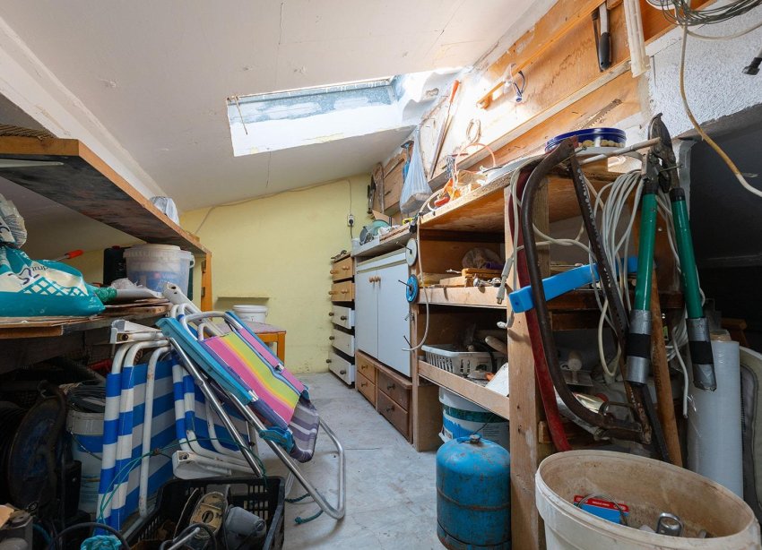 Rynek Wtórny - Bungalow / Domek parterowy - Torrevieja - Torretas