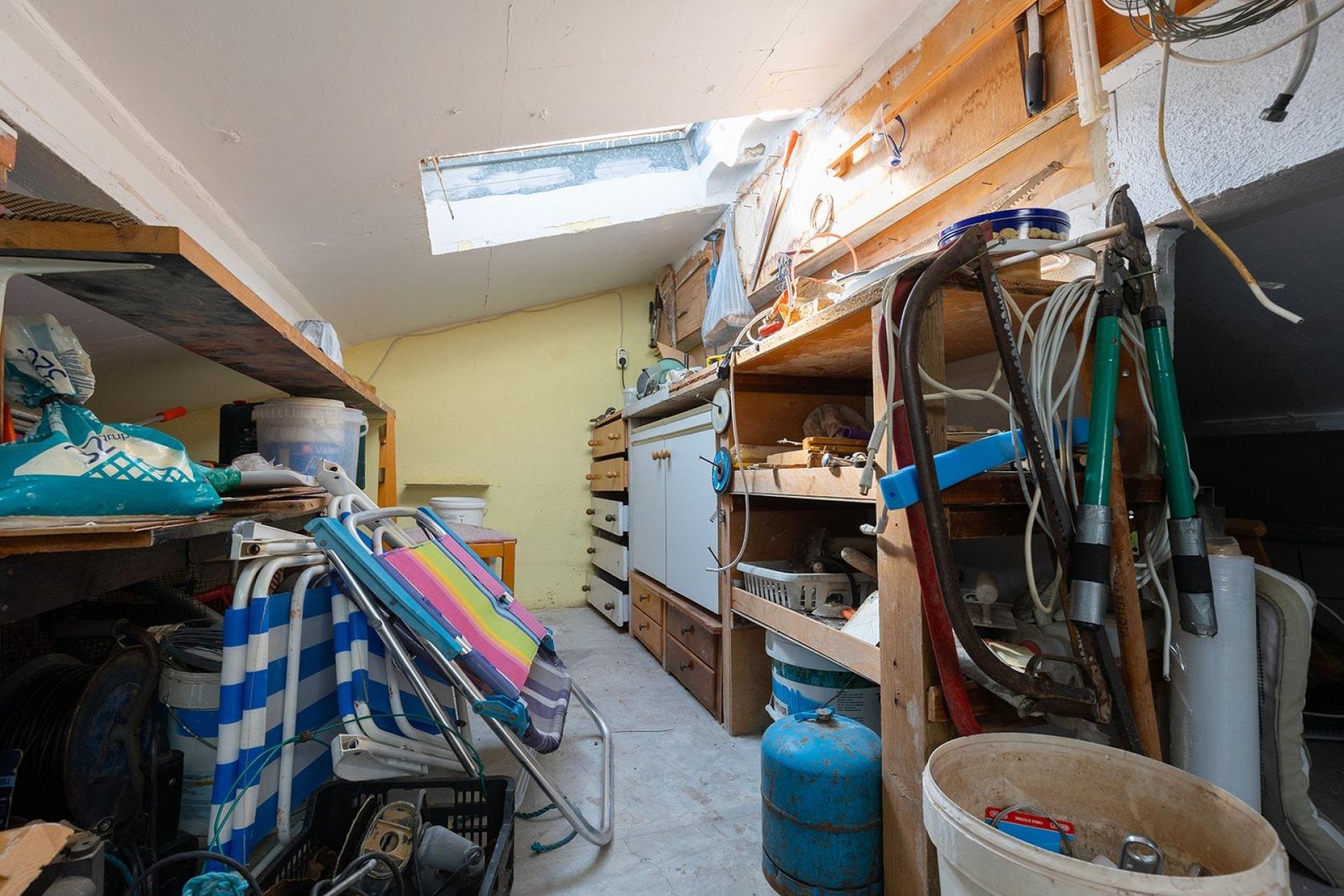 Rynek Wtórny - Bungalow / Domek parterowy - Torrevieja - Torretas