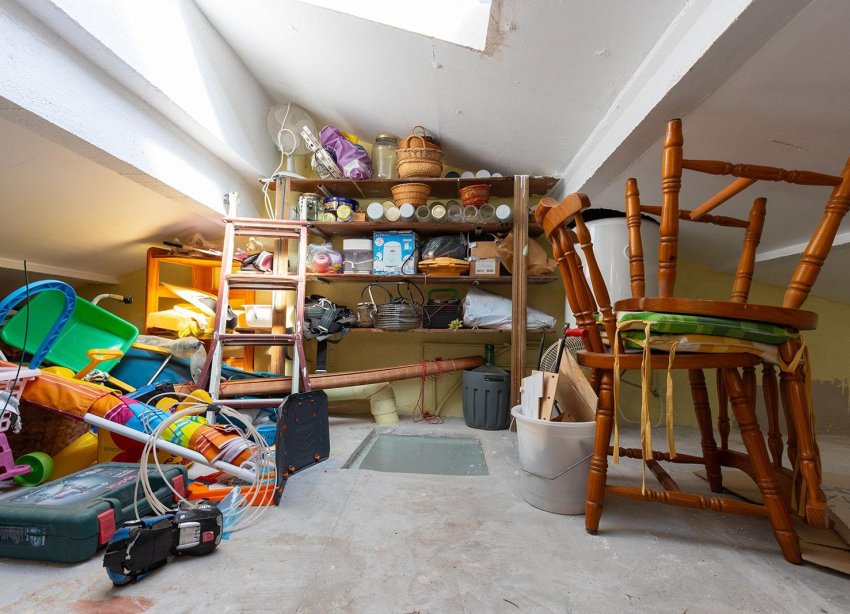 Rynek Wtórny - Bungalow / Domek parterowy - Torrevieja - Torretas