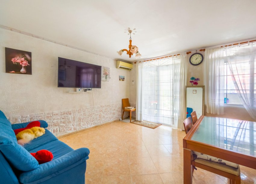 Rynek Wtórny - Bungalow / Domek parterowy - Torrevieja - Torretas