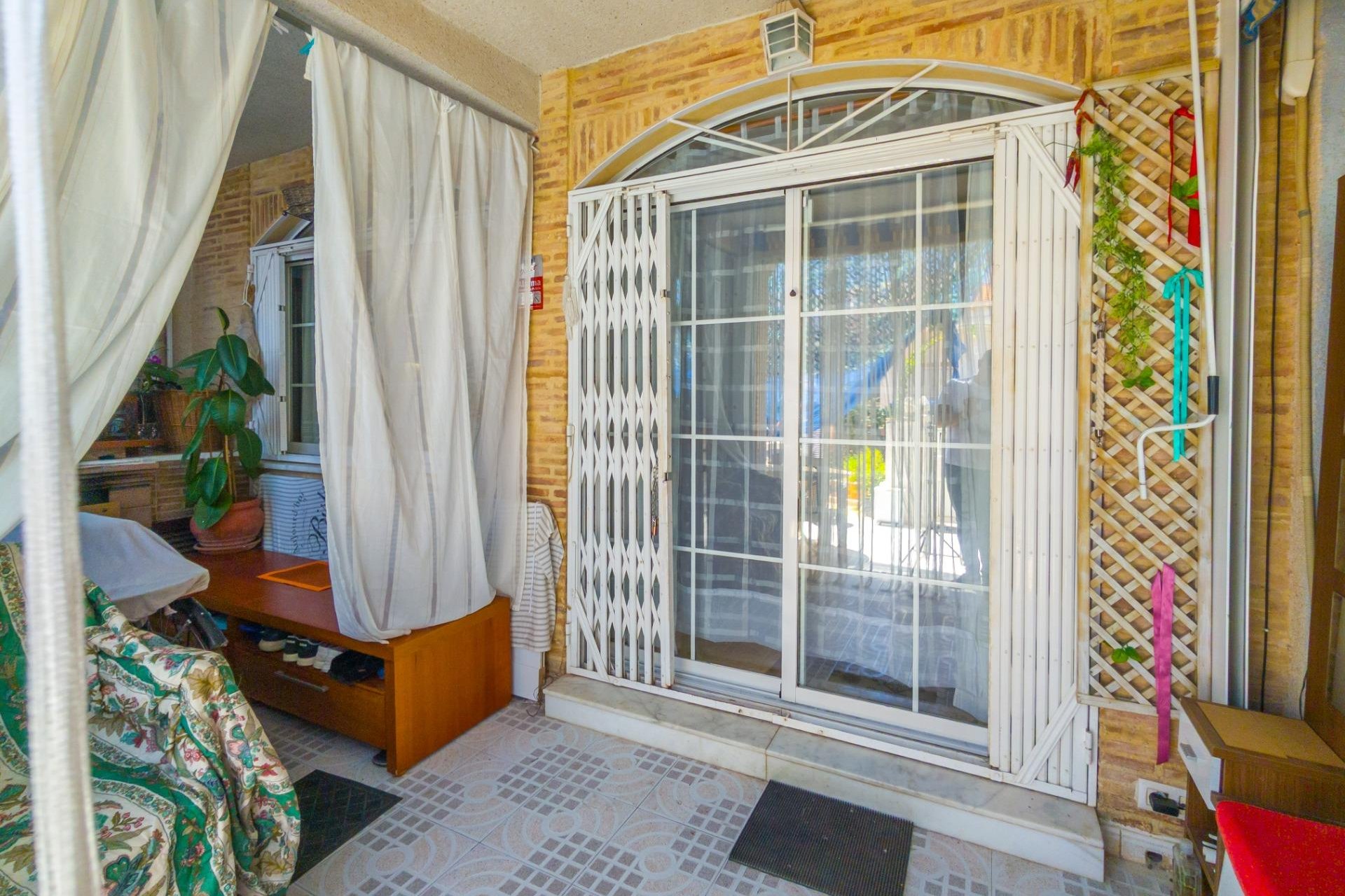 Rynek Wtórny - Bungalow / Domek parterowy - Torrevieja - Torretas