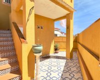 Rynek Wtórny - Bungalow / Domek parterowy - Torrevieja - Torretas