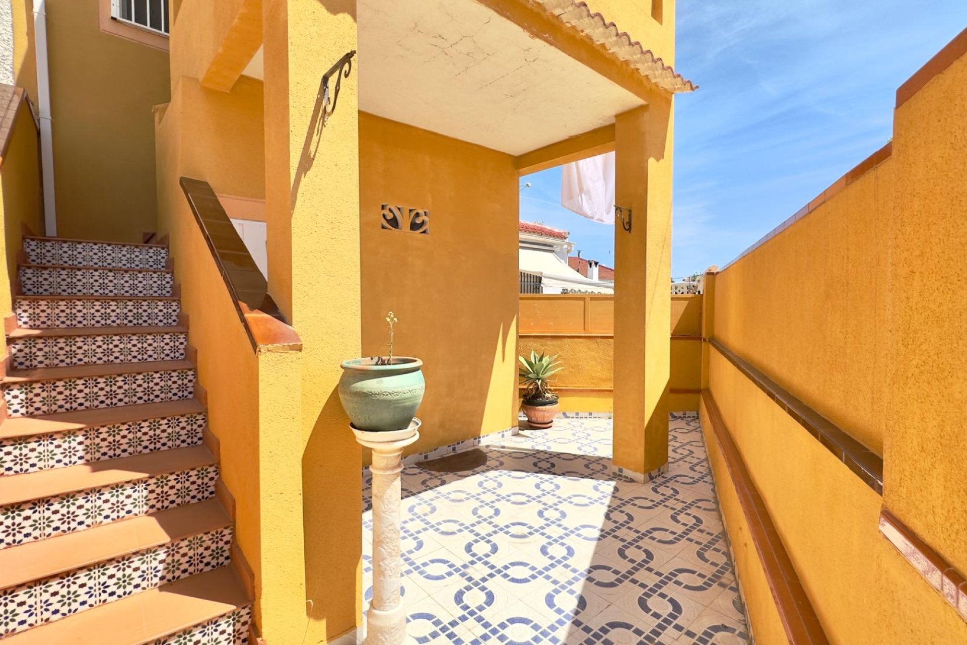 Rynek Wtórny - Bungalow / Domek parterowy - Torrevieja - Torretas