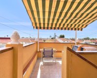 Rynek Wtórny - Bungalow / Domek parterowy - Torrevieja - Torretas