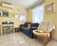 Rynek Wtórny - Bungalow / Domek parterowy - Torrevieja - Torretas