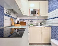 Rynek Wtórny - Bungalow / Domek parterowy - Torrevieja - Torretas