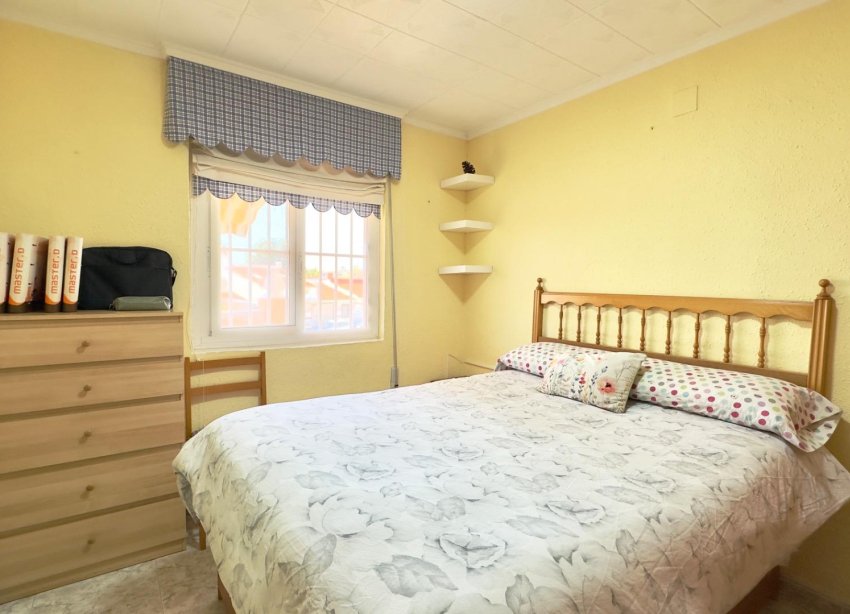 Rynek Wtórny - Bungalow / Domek parterowy - Torrevieja - Torretas
