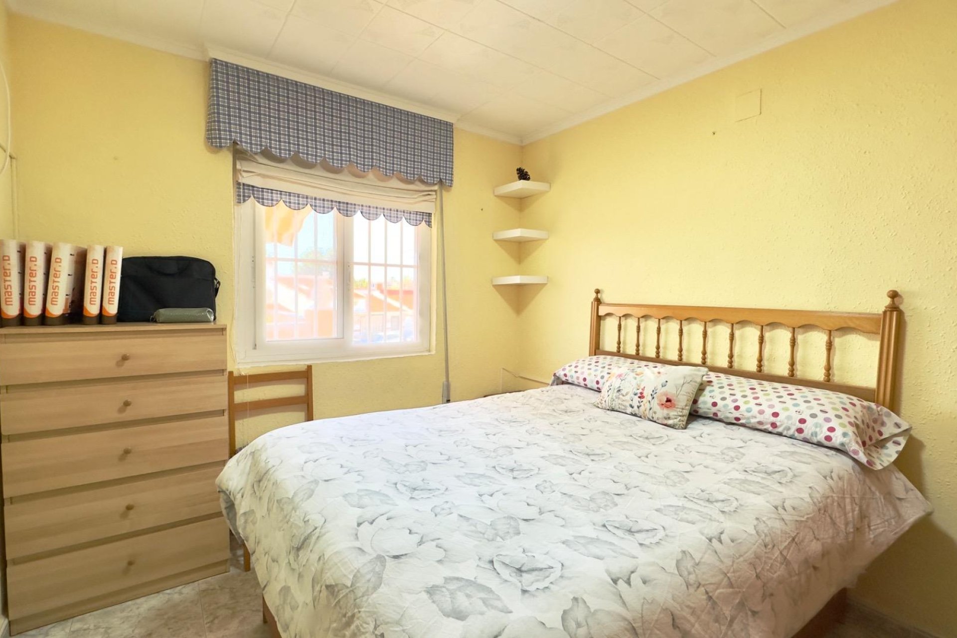 Rynek Wtórny - Bungalow / Domek parterowy - Torrevieja - Torretas