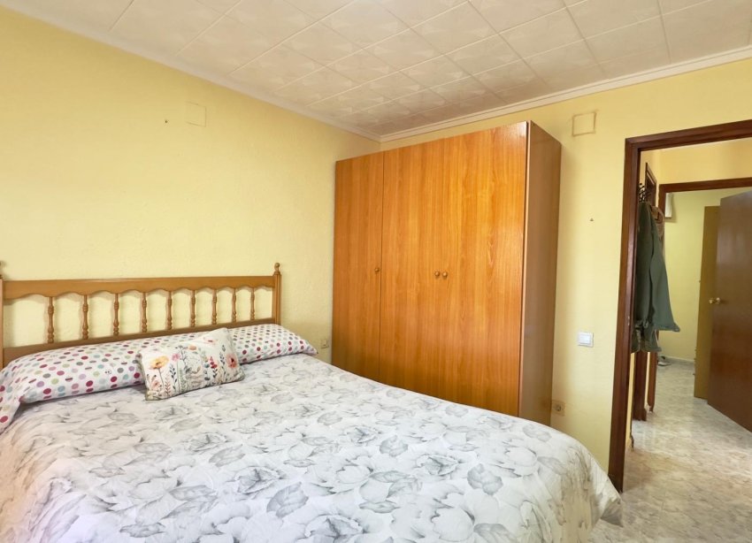 Rynek Wtórny - Bungalow / Domek parterowy - Torrevieja - Torretas