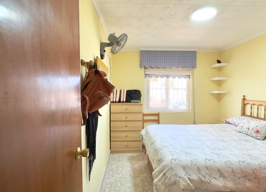 Rynek Wtórny - Bungalow / Domek parterowy - Torrevieja - Torretas