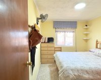 Rynek Wtórny - Bungalow / Domek parterowy - Torrevieja - Torretas
