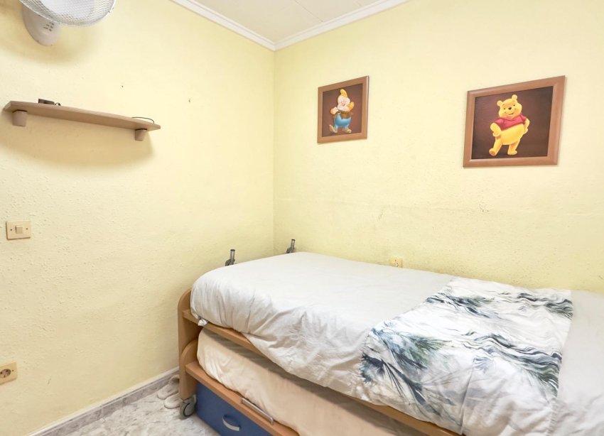 Rynek Wtórny - Bungalow / Domek parterowy - Torrevieja - Torretas