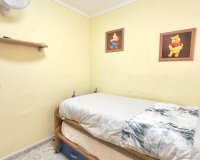 Rynek Wtórny - Bungalow / Domek parterowy - Torrevieja - Torretas