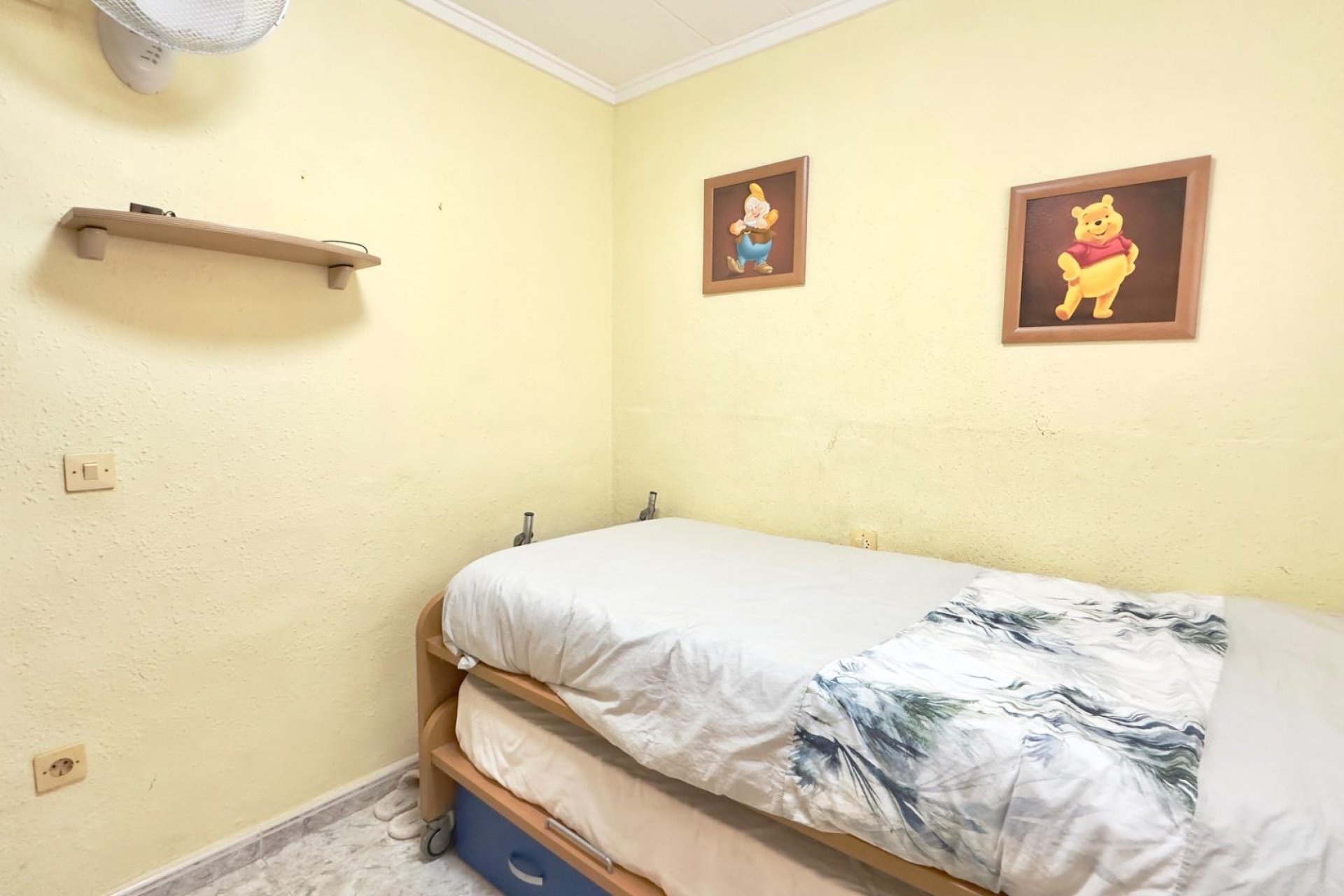 Rynek Wtórny - Bungalow / Domek parterowy - Torrevieja - Torretas