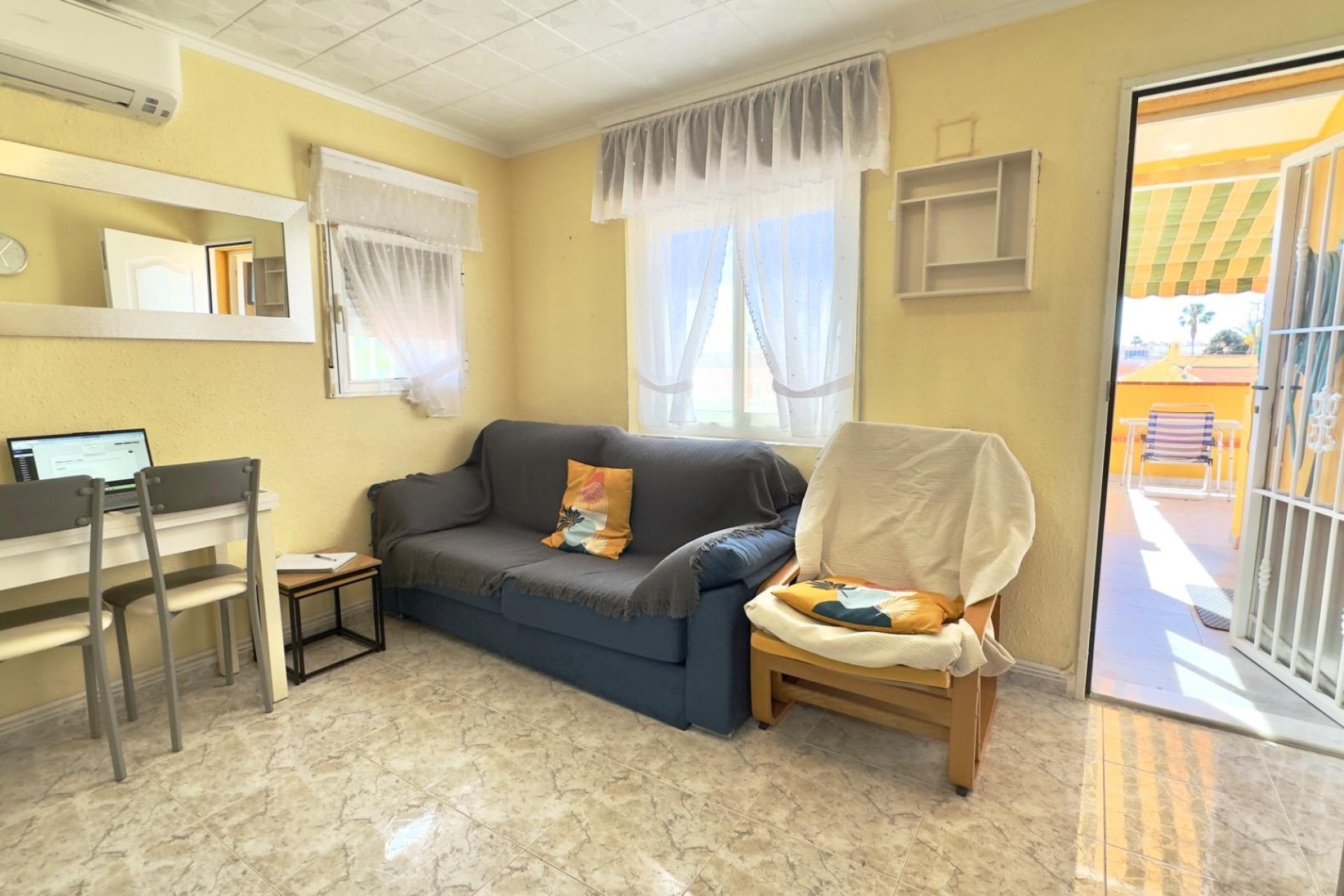 Rynek Wtórny - Bungalow / Domek parterowy - Torrevieja - Torretas