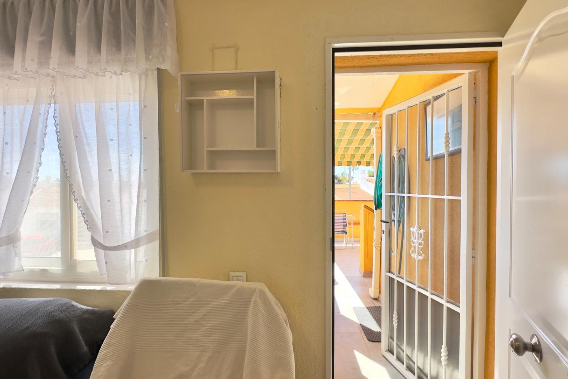 Rynek Wtórny - Bungalow / Domek parterowy - Torrevieja - Torretas