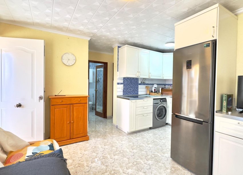 Rynek Wtórny - Bungalow / Domek parterowy - Torrevieja - Torretas