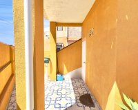 Rynek Wtórny - Bungalow / Domek parterowy - Torrevieja - Torretas