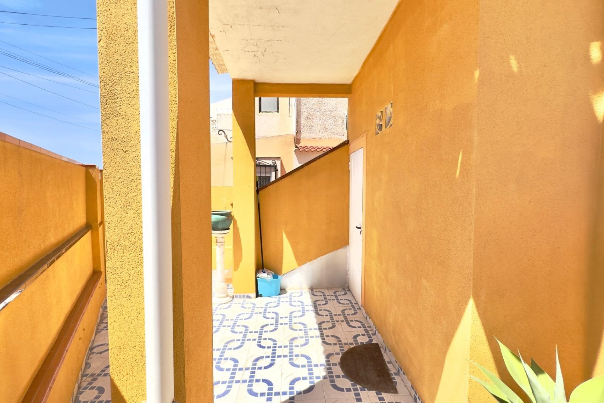 Rynek Wtórny - Bungalow / Domek parterowy - Torrevieja - Torretas