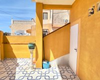 Rynek Wtórny - Bungalow / Domek parterowy - Torrevieja - Torretas