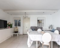 Rynek Wtórny - Bungalow / Domek parterowy - Torrevieja - Torretas