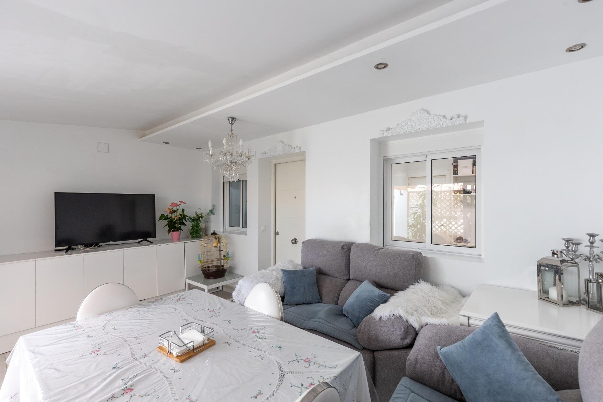 Rynek Wtórny - Bungalow / Domek parterowy - Torrevieja - Torretas