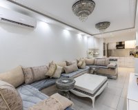 Rynek Wtórny - Bungalow / Domek parterowy - Torrevieja - Torretas