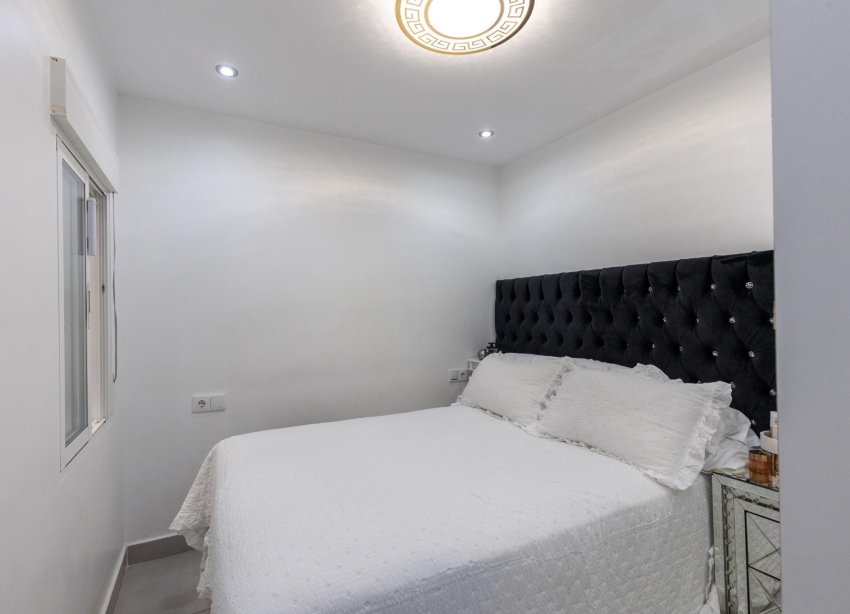 Rynek Wtórny - Bungalow / Domek parterowy - Torrevieja - Torretas