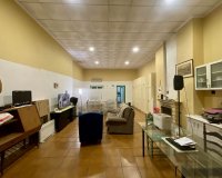 Rynek Wtórny - Bungalow / Domek parterowy - Torrevieja