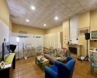 Rynek Wtórny - Bungalow / Domek parterowy - Torrevieja